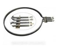 Irca2319 R756 Resistance Circulaire Sl 2500w 230v Pour Seche Linge Whirlpool Curtiss