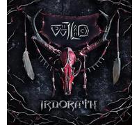 Irdorath – Wild – CD