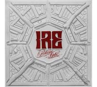Ire [Slipcase] by Parkway Drive [Audio CD] NEUF