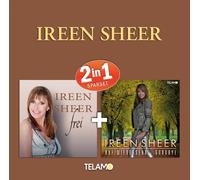 Ireen Sheer – 2 in 1 Vol.2 – CD