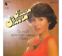 Ireen Sheer - Du mußt nicht mehr weinen, Maria