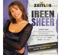 Ireen Sheer – Zeitlos – CD – Edel