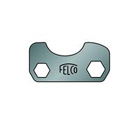 Irega Irega Clé ajustement - fELCO 2/