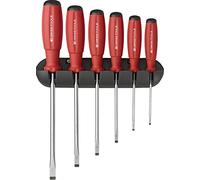 Irega PB Swiss Tools - Jeu destonr. polibutileno Swiss Tools 8240 (6U)