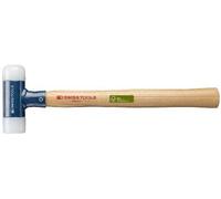 Irega pb swiss tools - Marteau nylon anti-rebond 300 diamètre 27 295 mm