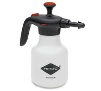 Irega - Pulverizador presión cleaner 180fpx 1,5l, Blanc