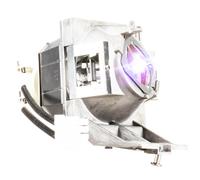 iReijomoi 5J.JKX05.001 Lampe de rechange avec boîtier pour projecteurs BENQ MU613 TH585 TH685 TH685i