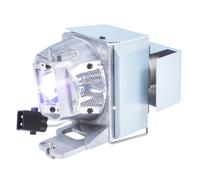 iReijomoi Ampoule de rechange BL-FP240G avec boîtier pour projecteurs OPTOMA DH350, EH334, EH335, EH336, EH337, HD143X, HD144X, HD270e, HD27e, WU335, WU337