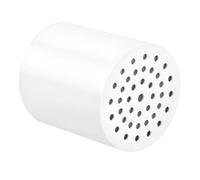 iReijomoi Filtre à 20 étapes pour pommeau de douche, compatible avec Aquabliss SF100 / SF220 cartouche filtrante pour eau dure, filtre de douche de rechange (1 pièce)