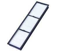 iReijomoi Filtre à air de rechange pour projecteur Epson ELPAF23 / ELPAF46 EB-L1050U EB-L1070U EB-L1075U EB-Z8000WU EB-Z8050W EB-Z8150 PowerLite Pro Z8250NL Z8255NL Z8350WNL L1070U L1075 U EB-Z10000U