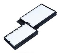 iReijomoi Filtre à air de rechange pour projecteur Epson V13H134A49 / ELPAF49 EB-670 EB-675W EB-675WI EB-680 EB-680S EB-680WI EB-685W EB-685Wi EB-685Wi EB-685WS EB-685WT EB-695Wi EB-695Wi EB-695Wi