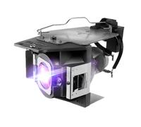 iReijomoi Lampe de rechange 5J.J7L05.001 avec boîtier pour projecteurs BENQ W1070 W1080ST W1070+ HT1075 HT1085ST