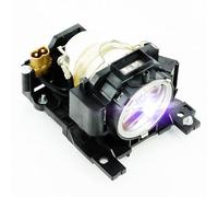 iReijomoi Lampe de rechange DT00891 avec boîtier pour projecteurs Hitachi CP-A100/A100J/A101,ED-A100/A100J/A110/A100J