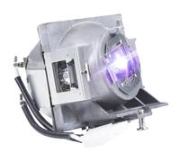 iReijomoi RLC-108 Lampe de rechange avec boîtier pour projecteurs VIEWSONIC PA500S PA500X PA502ES PA502XE PA503S PA503SP PA503X PA503XP PG603X PS501X PS600X VS16905 VS16909