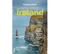 Ireland 16ed -anglais-