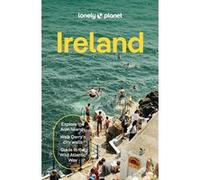 Ireland 17ed -anglais- Lonely planet eng (Auteur)