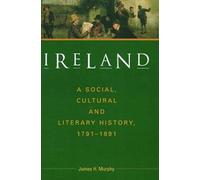 Ireland A Social Cultural & Li