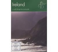Irlande – Promenade à travers la campagne G – Fast Forward