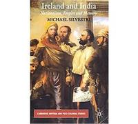 Ireland and India Michael Silvestri (Auteur)