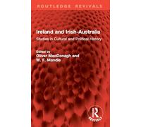 Ireland and Irish-Australia