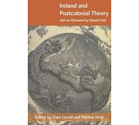 Ireland And Postcolonial Theory