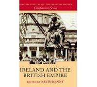 Ireland And The British Empire