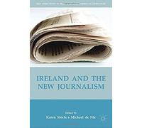 Ireland And The New Journalism