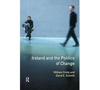 Ireland And The Politics Of Change