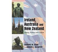Ireland, Australia And New Zealand
