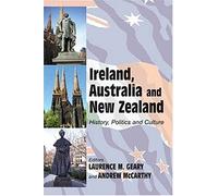 Ireland, Australia And New Zealand