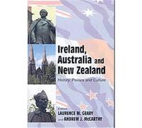 Ireland, Australia And New Zealand Andrew J. McCarthy, Laurence M. Geary (Auteur)