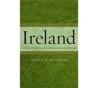 Ireland by Hugh F. Kearney Hugh Kearney (Auteur)