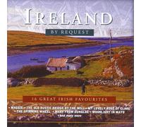 Ireland By Request - Ireland By Request / Various
