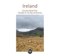 Ireland: Circular Road Trip: Flexible 4-15 day itineraries