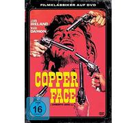 Ireland - Copper Face [Import]