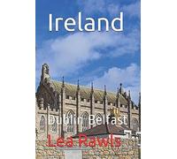 Ireland: Dublin Belfast (Photo Book)