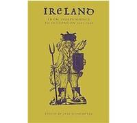 Ireland from Independence to Occupation, 1641-1660