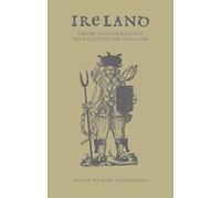 Ireland From Independence To Occupation, 1641 1660