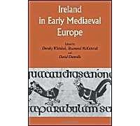Ireland In Early Medieval Europe