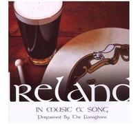 Ireland In Music And Song