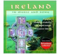 Ireland In Music And Song