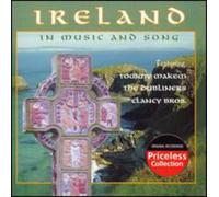 Ireland in Music & Song