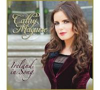Ireland in Song by Cathy Maguire