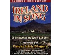 Ireland in Song [Import anglais]