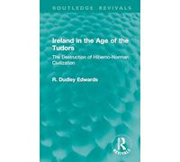 Ireland in the Age of the Tudors