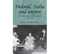 Ireland, India And Empire