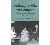 Ireland, India And Empire