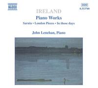 Ireland, J. - Ireland: Piano Works Vol.1 [Import]