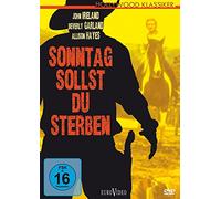 Ireland,John - Sonntag Sollst du Sterben