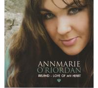 Ireland: Love of My Heart [Import]